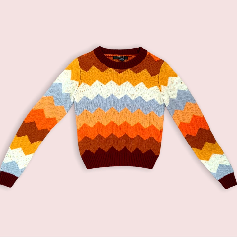 Forever 21 Sweater